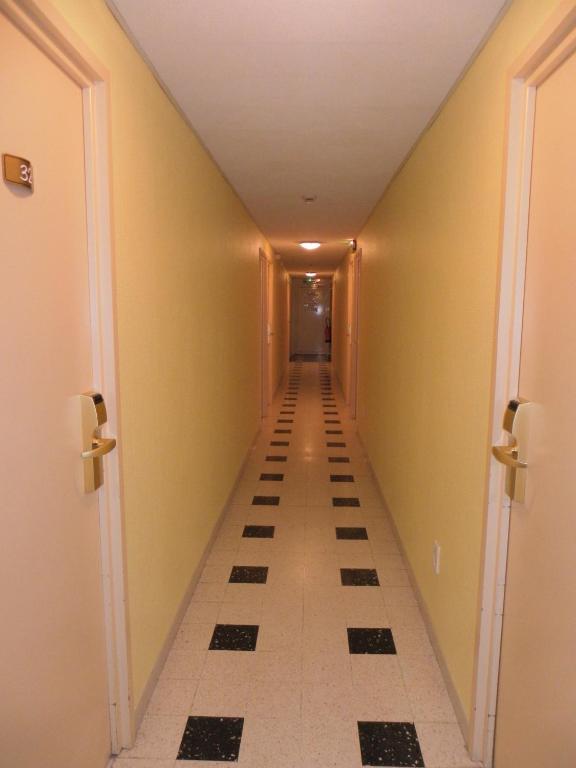 Hotel La Diligence Le Brignon 외부 사진