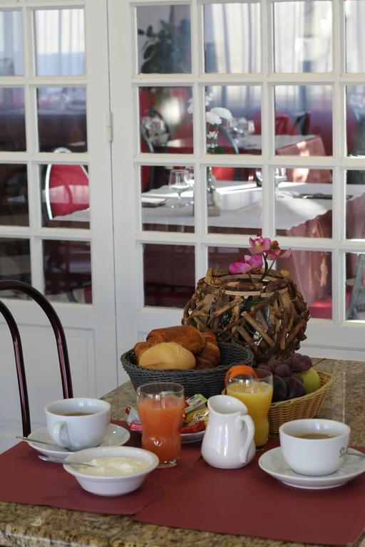 Hotel La Diligence Le Brignon 외부 사진