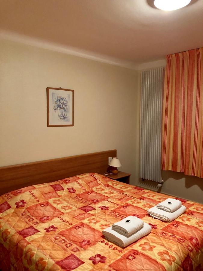 Hotel La Diligence Le Brignon 외부 사진