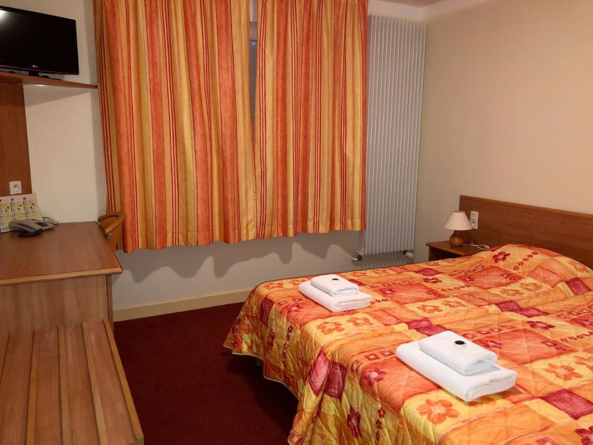 Hotel La Diligence Le Brignon 외부 사진