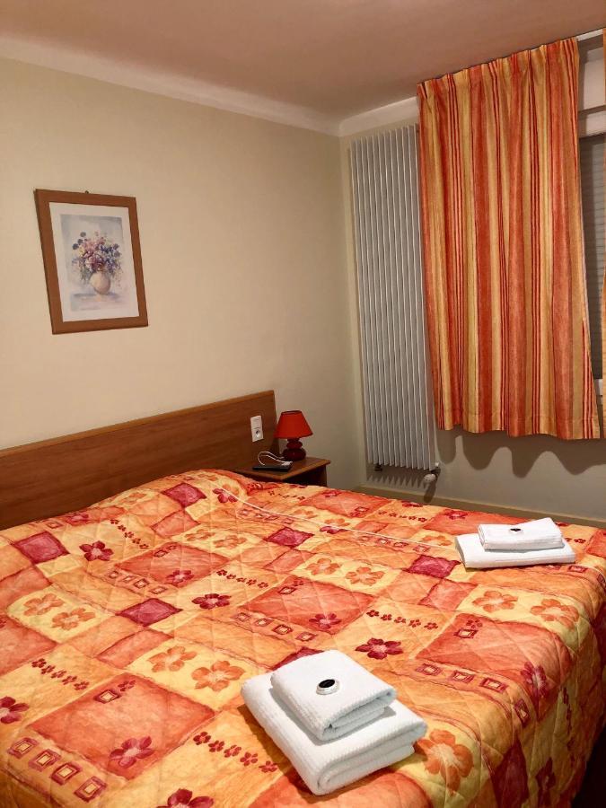 Hotel La Diligence Le Brignon 외부 사진