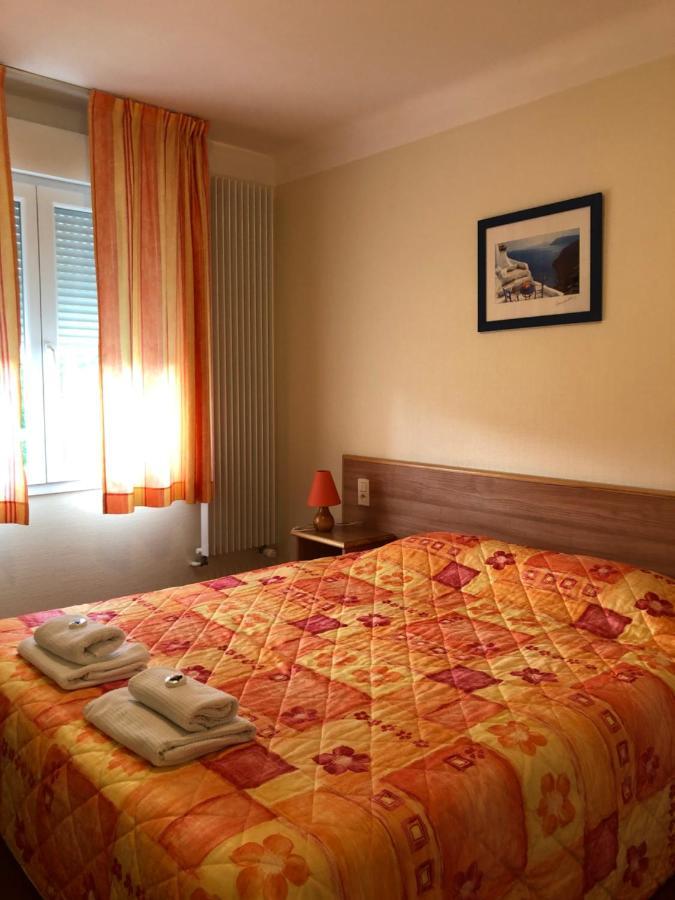 Hotel La Diligence Le Brignon 외부 사진