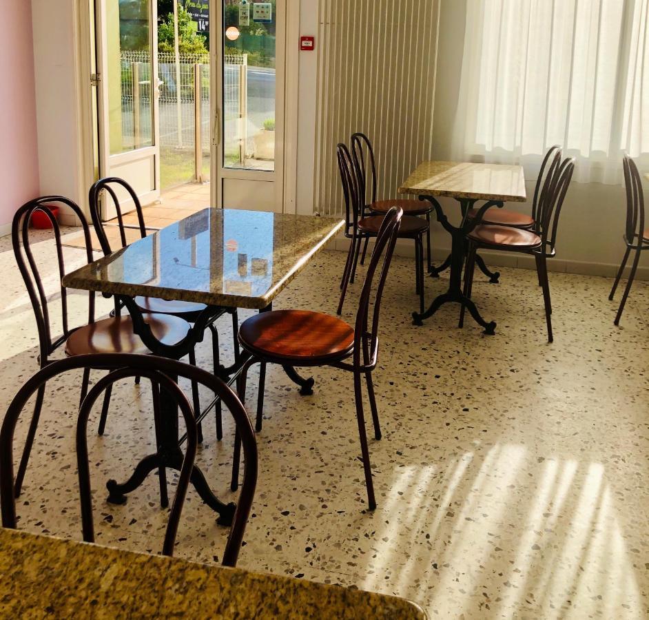 Hotel La Diligence Le Brignon 외부 사진